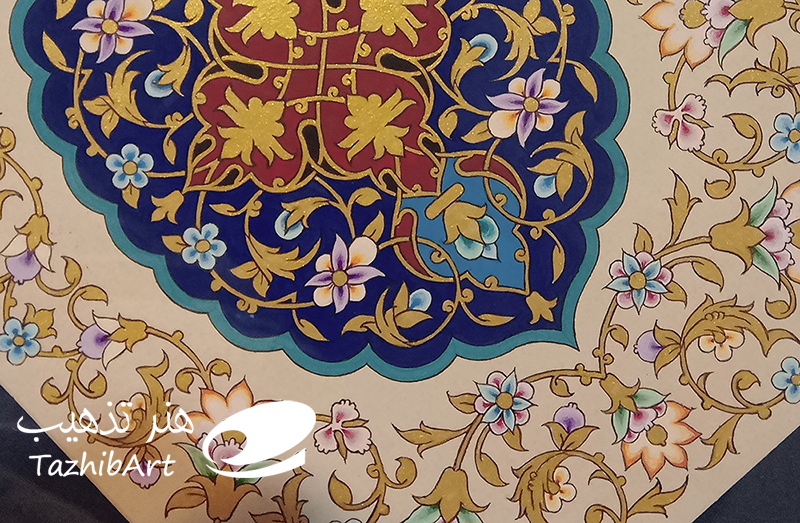 بالنگ با جزئیات