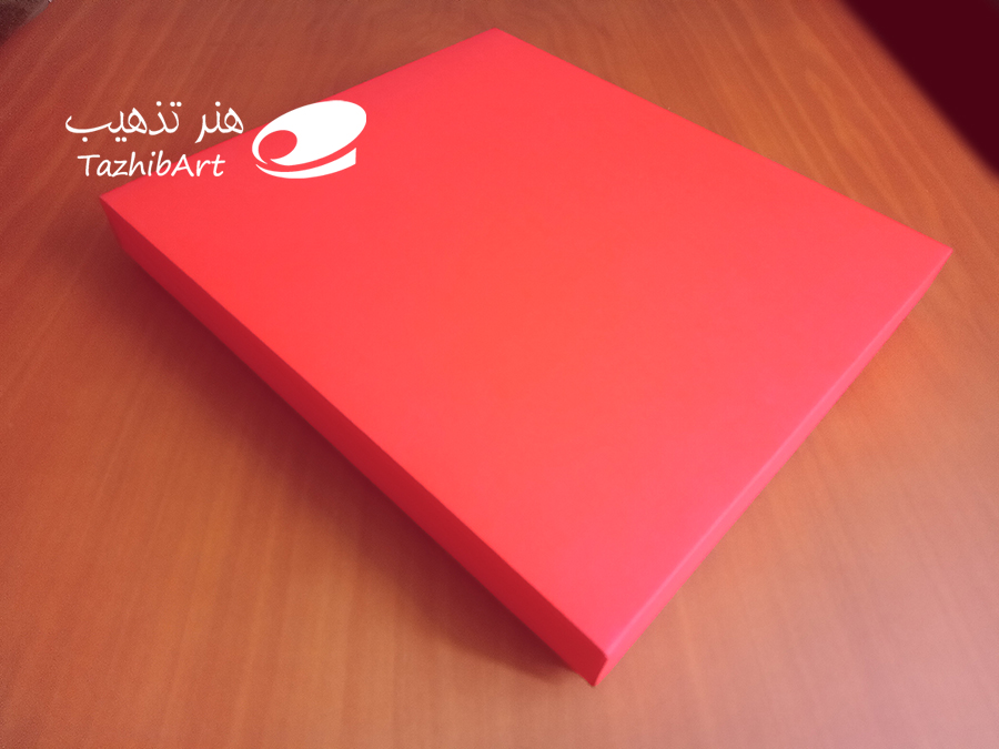 بالنگ با بسته بندی هاردباکس