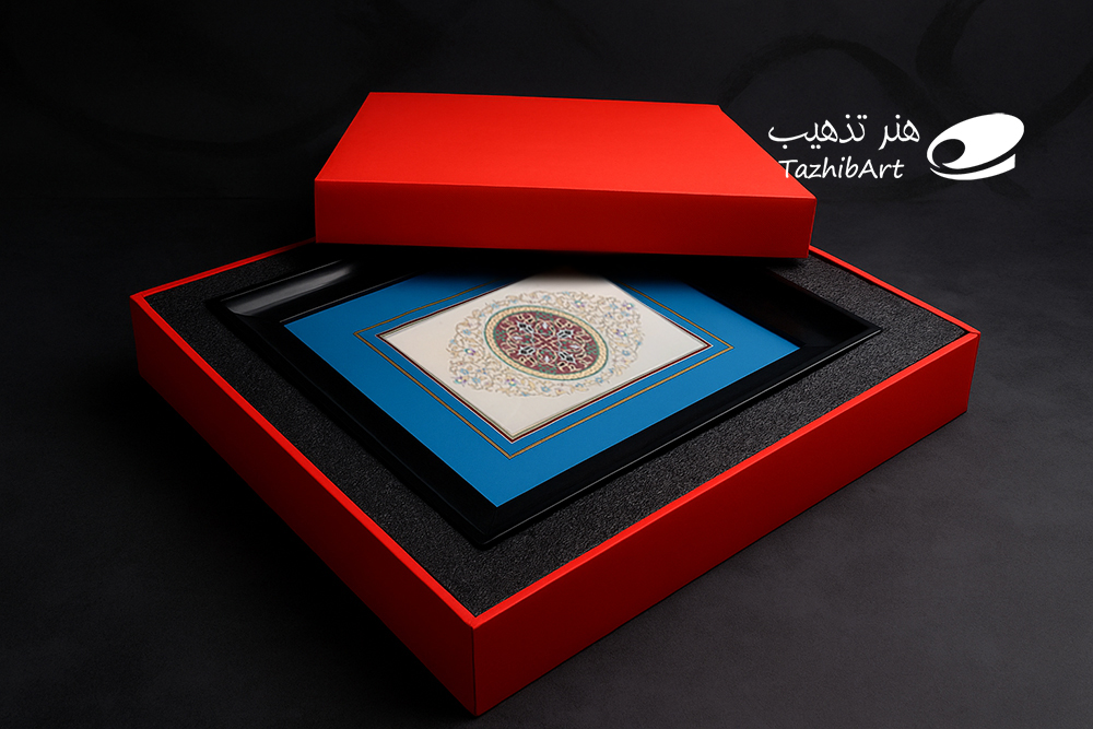 نگین با هاردباکس