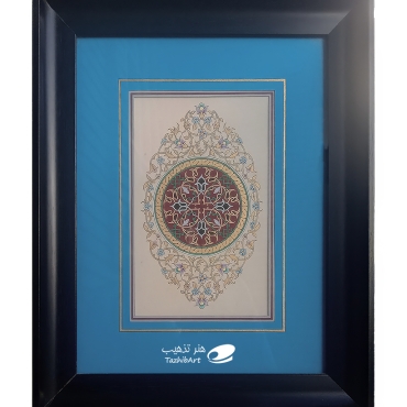 تابلوی نگین