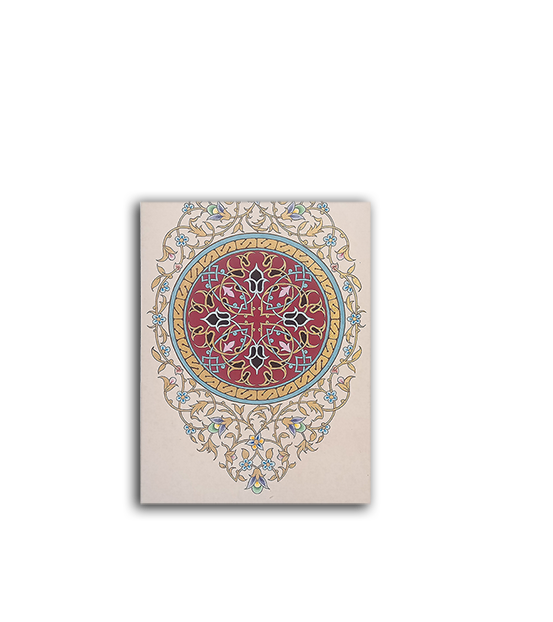 طرح نشان