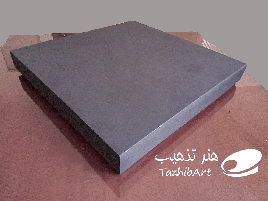 تابلو تذهیب «پارسه» - Image 8