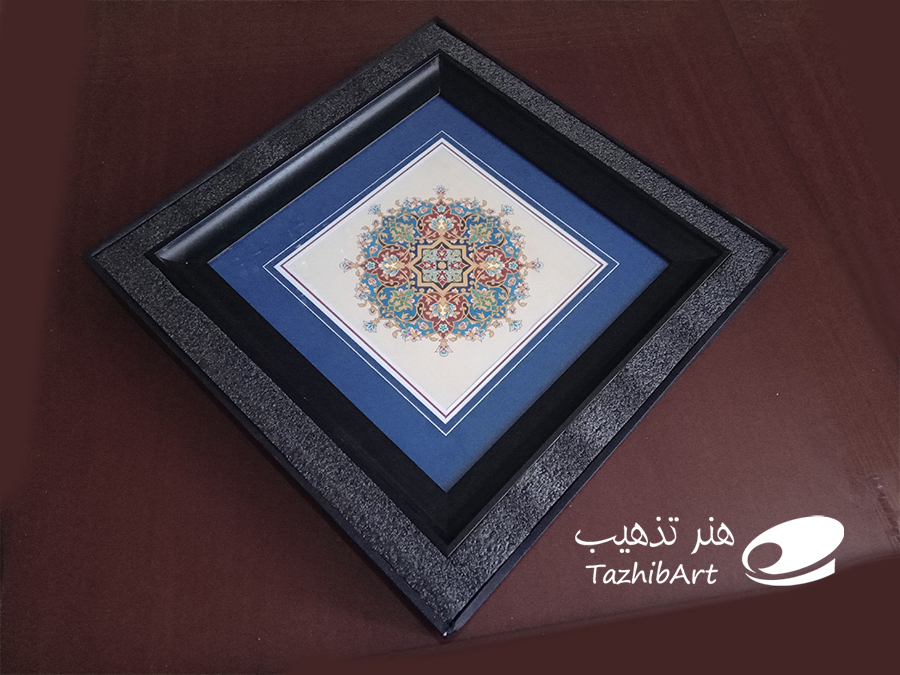 پارسه با بسته بندی