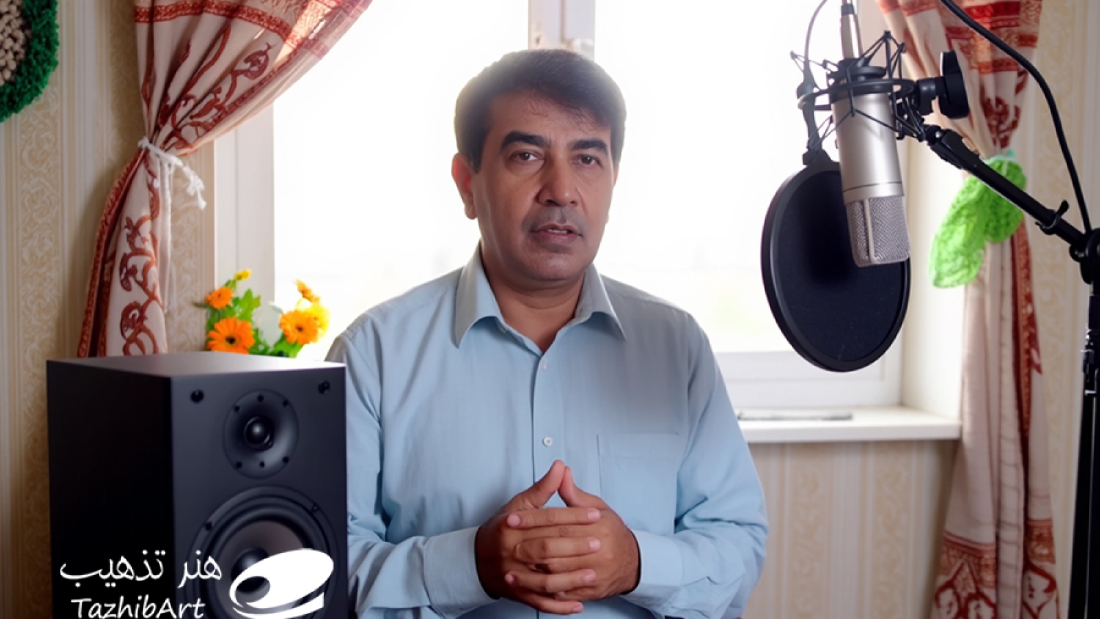 تصویر پادکست اسامی مذهبان قدیمی در سایت هنرتذهیب